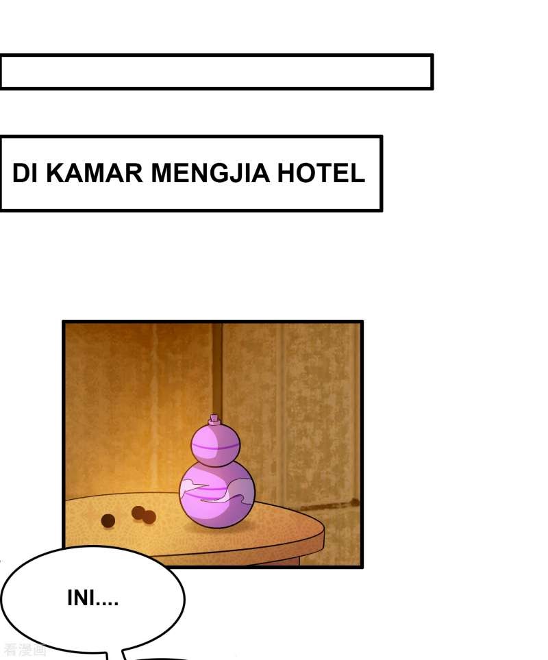 Outlander Tyrant Supplier Chapter 46 Gambar 14